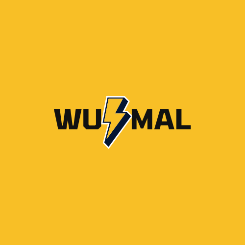 Wuzmal Logo